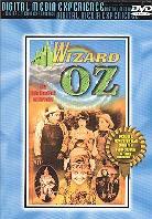 The wizard of Oz (1925) (s/w)