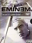 Eminem - E & All access Europe (2 DVDs)