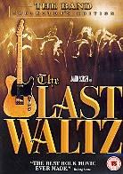 The Band - The last Waltz (1978) (Collector's Edition)