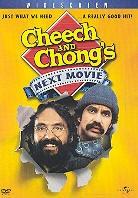 Cheech & Chong's next movie (1980)