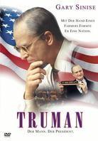 Truman - Der Mann, der Präsident