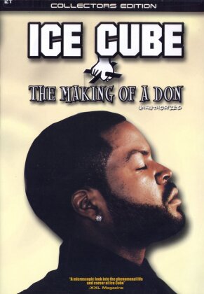 Ice Cube - The making of a Don (Collector's Edition)