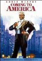 Coming to America - (I Love the 80's Edition with Bonus CD) (1988)