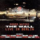 Roger Waters - The Wall: Live in Berlin (Jewel Case)