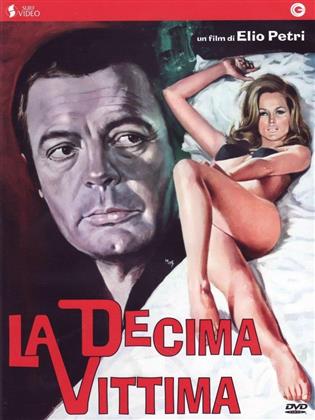 La decima vittima (1965) (Nuova Edizione)
