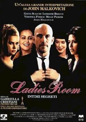 Ladies Room - Intimi segreti (1999)