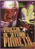 Viaggio al settimo pianeta - Journey to the seventh planet (1962)