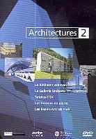 Architectures - Volume 2