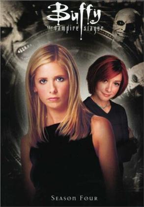Buffy the vampire slayer - Season 4 (6 DVDs)