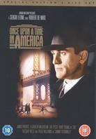 Once Upon a Tme in America (1984) (Special Edition, 2 DVDs)