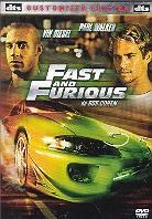 Fast and Furious - (Edition Deluxe DTS) (2001)