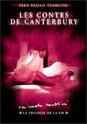 Les Contes de Canterburry (1971)