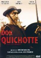 Don Quichotte (1992)