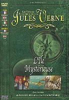 L'île mysterieuse - Jules Verne