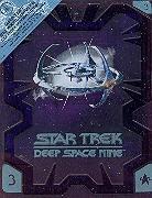 Star Trek - Deep Space Nine - Saison 3 (7 DVDs)