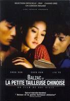 Balzac et la petite tailleuse chinoise (2002)