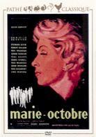 Marie-Octobre (1959) (DVD + Booklet)