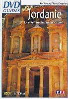 Jordanie - La mémoire du Proche-Orient - DVD Guides