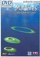 Maldives - Lune de miel avec l'océan - DVD Guides
