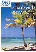 Les grandes Antilles - DVD Guides