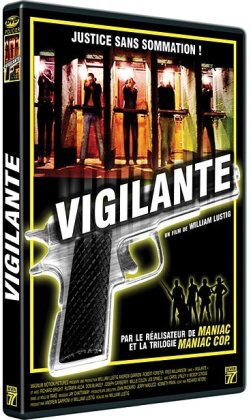 Vigilante (1982)