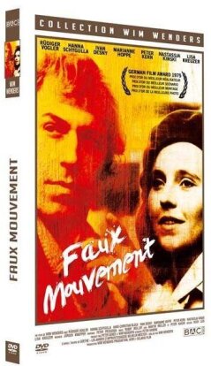 Faux mouvement (1975)