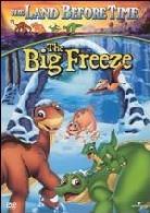 The land before time 8 - The big freeze