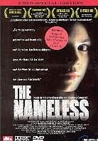 The Nameless (1999) (Special Edition, 2 DVDs)