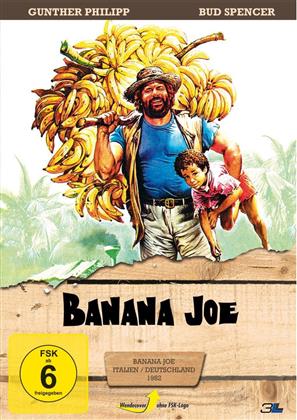 Banana Joe (1982)