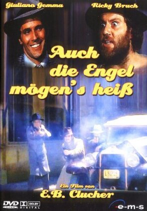 Auch die Engel mögens heiss (1974)
