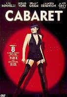 Cabaret (1972) (Special Edition)