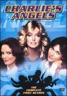 Charlie's Angels - Season 1 (5 DVDs)