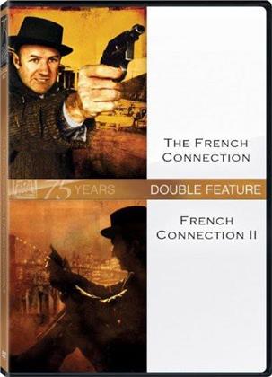The French Connection 1 & 2 (2 DVDs)