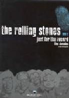The Rolling Stones - Just for the Record 2