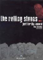 The Rolling Stones - Just for the Record 3