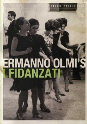 I fidanzati (1963) (Criterion Collection)