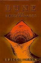 Dune - Der Wüstenplanet - (Limited Spice Edition 2 DVDs) (1984)