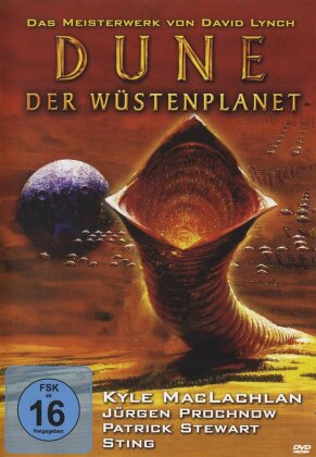 Dune - Der Wüstenplanet (1984)