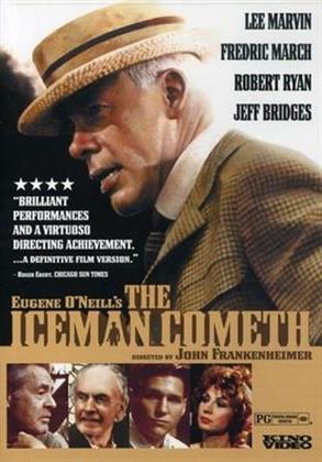 The iceman cometh (1973)