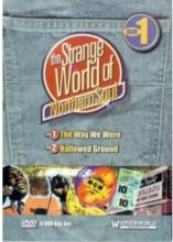 Strange World Of Northern Soul -  (Coffret, 6 DVD)