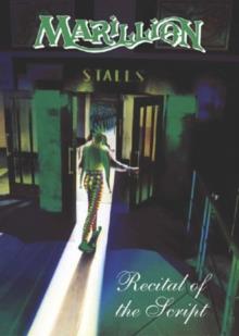 Marillion - Recital of the script