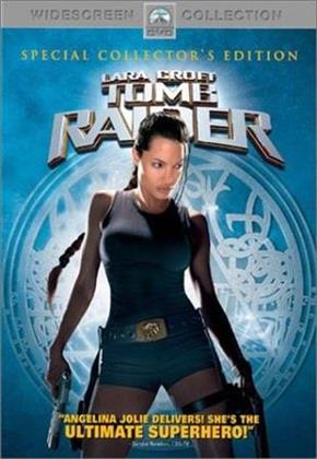 Lara Croft: Tomb Raider (2001) (Édition Spéciale Collector)