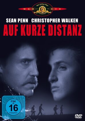 Auf kurze Distanz (1986)
