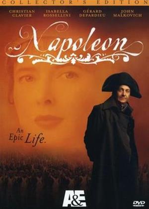 Napoleon (Collector's Edition, 3 DVDs)