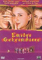 Emilys Geheimnisse - Little secrets