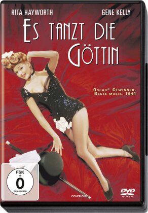 Es tanzt die Göttin - Cover Girl (1944)