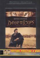 Danse avec les loups (1990) (Deluxe Edition, 2 DVDs)