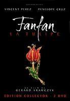 Fanfan la tulipe (2002) (2 DVDs)