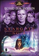 Stargate SG-1 - Season 1, Vol. 3