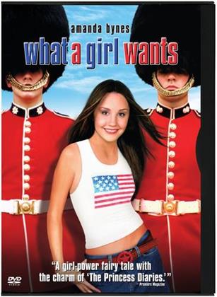 What a Girl Wants (2003) (Repackaged)
